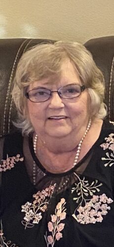 Betty Larson